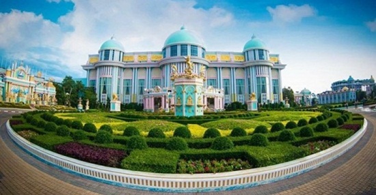 Tại sao nên đặt mua vé tham quan trước