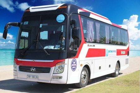 Tổng hợp những phương tiện đi đảo Cát Bà - Giá vé - Lịch trình Tổng hợp những phương tiện đi đảo Cát Bà - Giá vé - Lịch trình