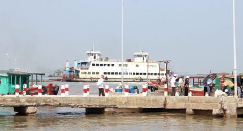Tổng hợp những phương tiện đi đảo Cát Bà - Giá vé - Lịch trình