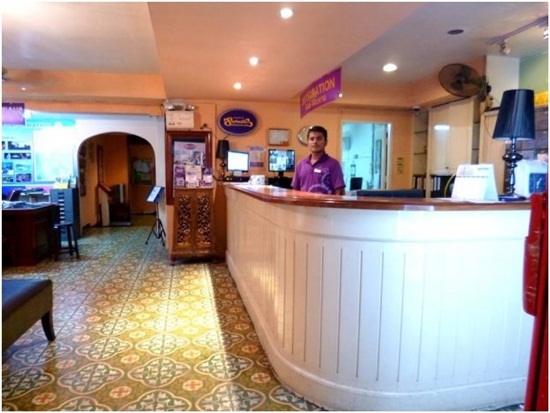 Top 4 khách sạn ở Bangkok giá rẻ mà nhiều khách du lịch đang bận tâm